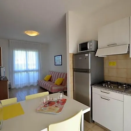 Gracious Flat With A Big Terrace In 2* 비비오네