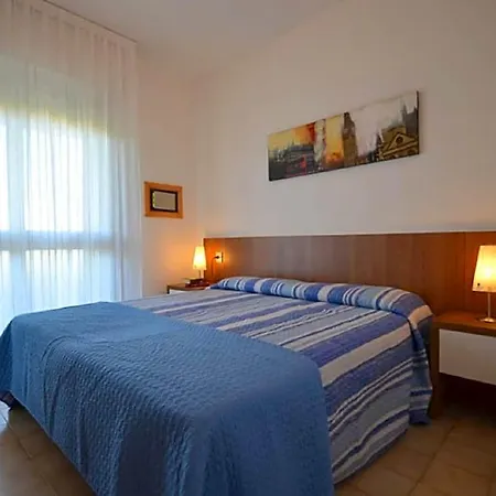 Gracious Flat With A Big Terrace In 3* بيبيوني