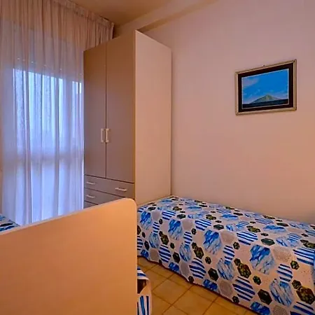 فندق Gracious Flat With A Big Terrace In بيبيوني
