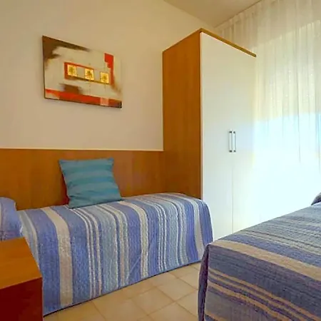 Gracious Flat With A Big Terrace In 3* بيبيوني